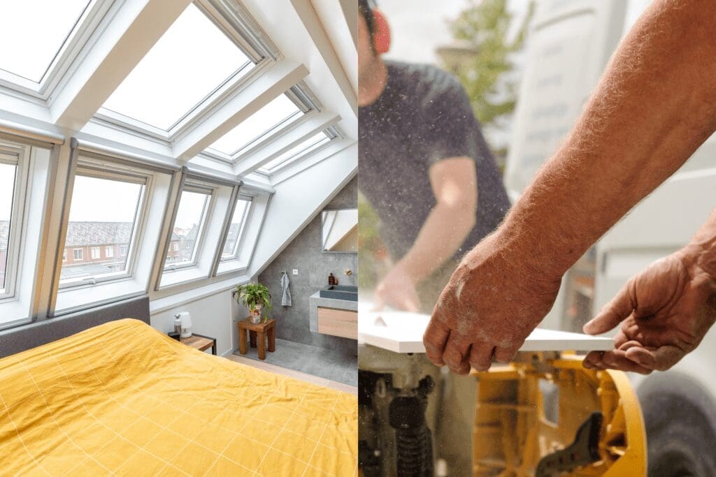 Verhoef dakramen | Expert