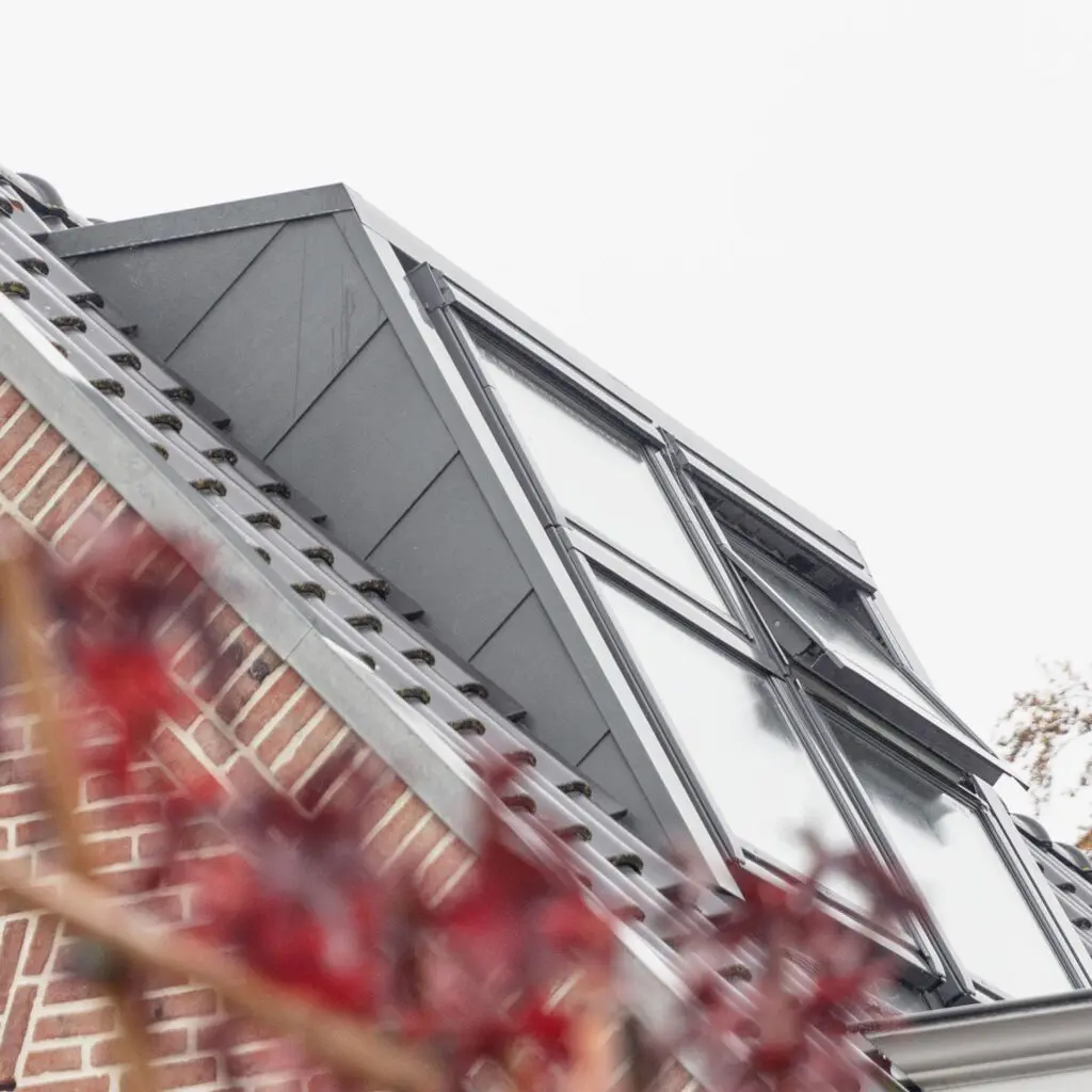 Velux Dakkapel Amersfoort